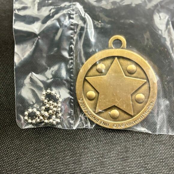 Dragon Quest Treasure Box Collection Loto's Helmet, Universal Studios Japan Excl - Picture 6 of 13